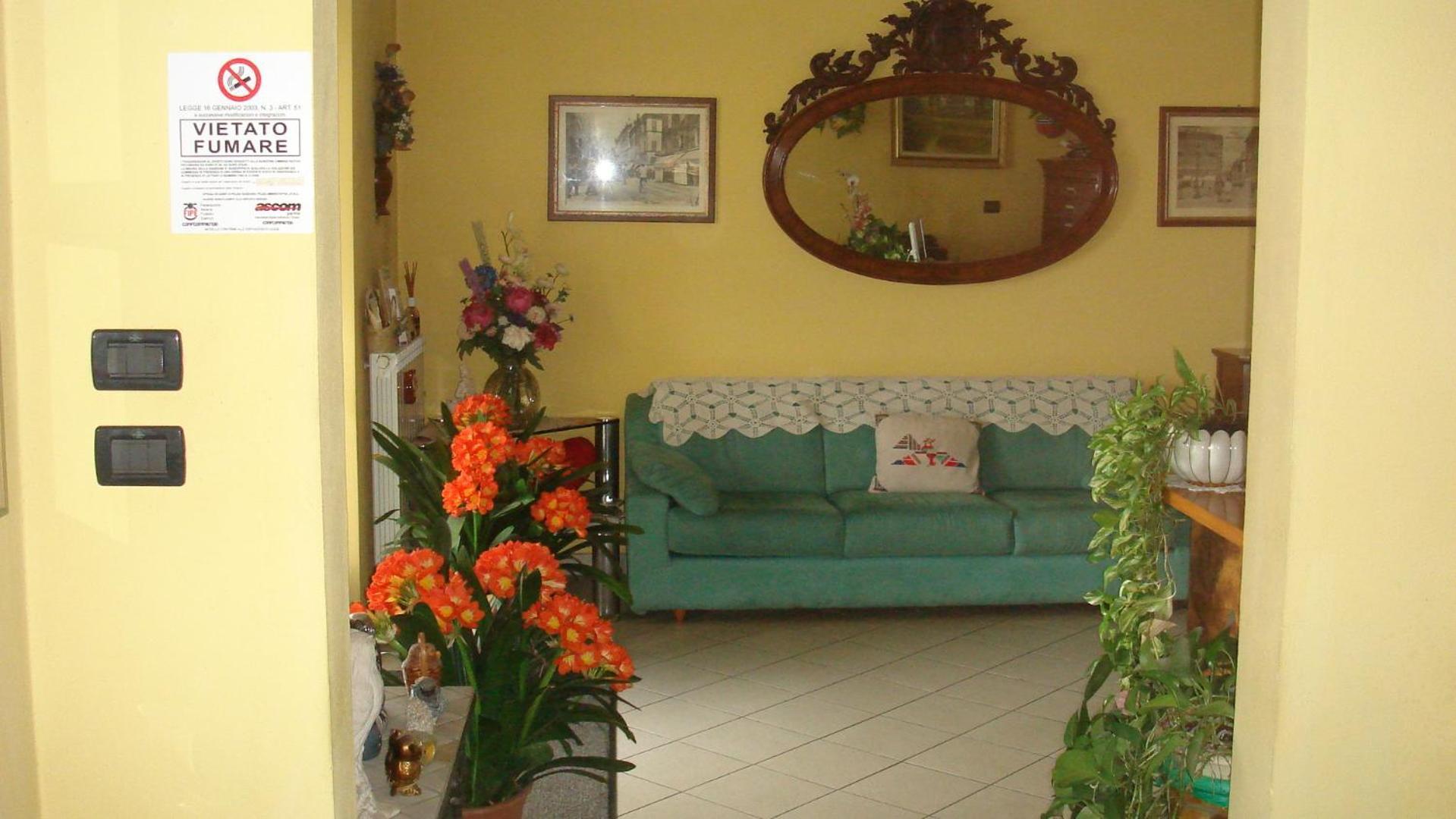 Albergo Il Gufo Parma Luaran gambar