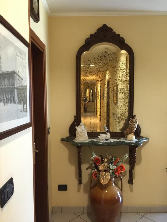 Albergo Il Gufo Parma Luaran gambar